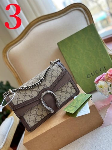 Gucci-79|Wbox|25cm