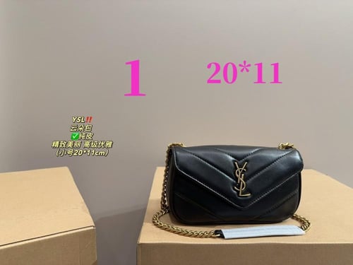 Ysl-Wbox-3 Size