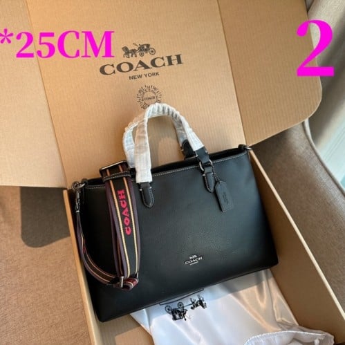 Coach|Whox|38cm