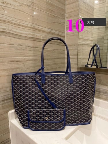 Totebag Goyard-19|38x29cm