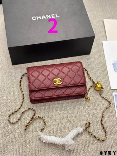 Chanel23-20x12cm-wbox