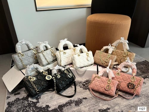 Dior-455|Wbox|2 Size