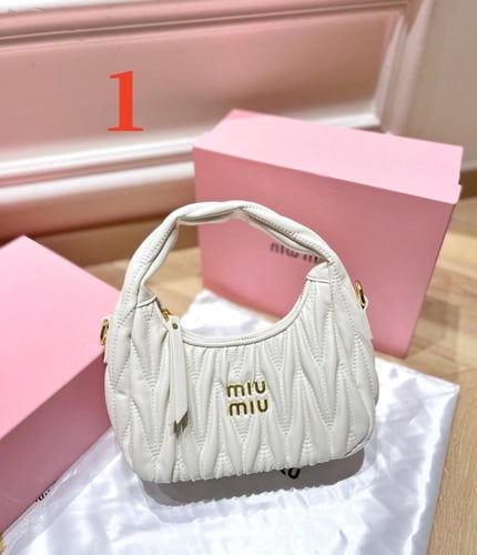 Miumiu|Wbox|20x14 cm