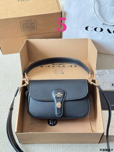 Coach475|Wbox|25*15
