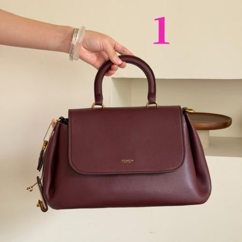 Coach-740|Wbox|35.5*21