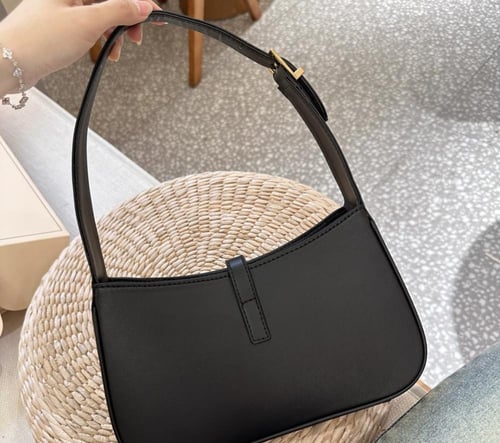 Ysl bag371-Wbox|24x13cm