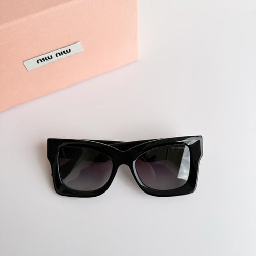 Sunglasses MiuMiu