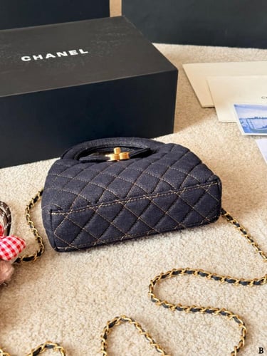 Chanel-620|Wbox|14*20*7