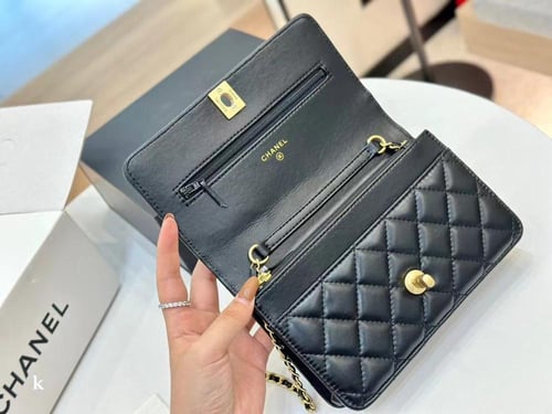 Chanel-84|Wbox|19x12cm