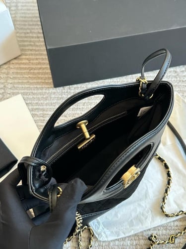 Chanel-499|Wbox|24*22*5