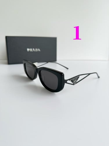 Sunglasses Prada.M-98