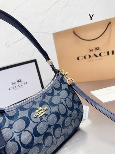 Coach”24x14cm”Wbox