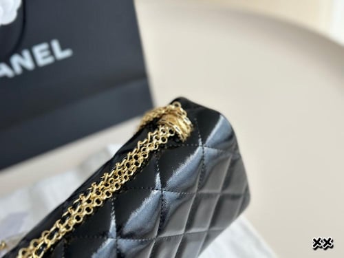 Chanel2size|Wbox