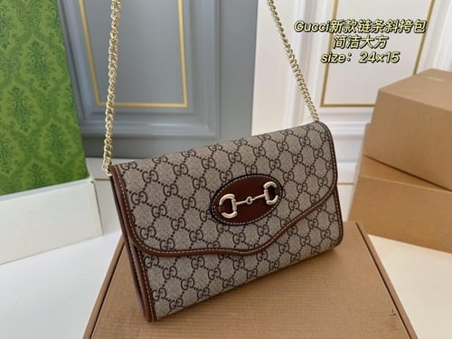 Gucci-399|Wbox|24*15