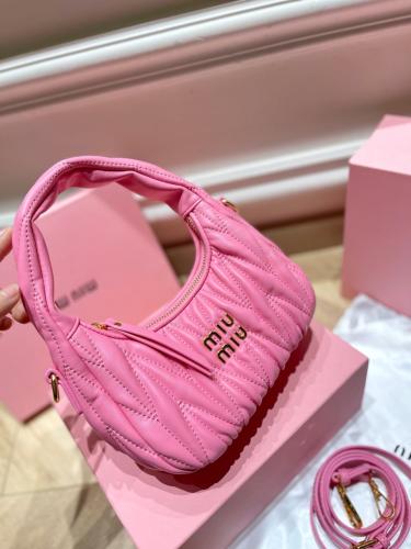 Miumiu|Wbox|20x14 cm