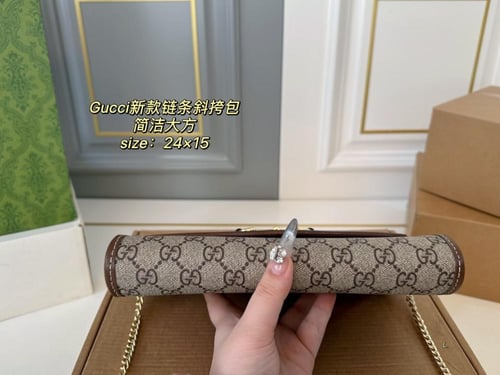 Gucci-399|Wbox|24*15
