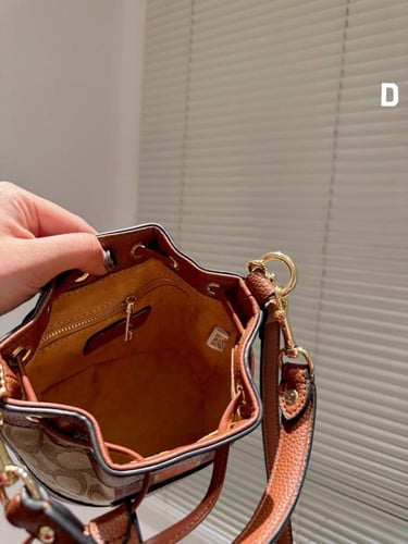 Coach-398|Wbox|13x16cm