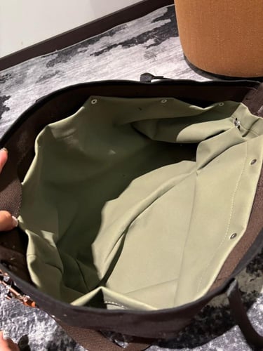 Totebag Hermes35|42x31cm