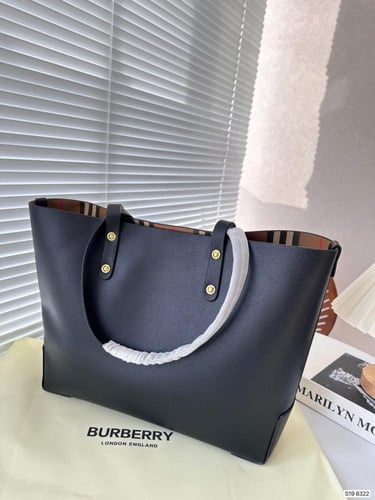 Totebag Burberry-35x30cm