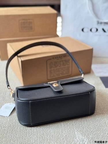 Coach475|Wbox|25*15