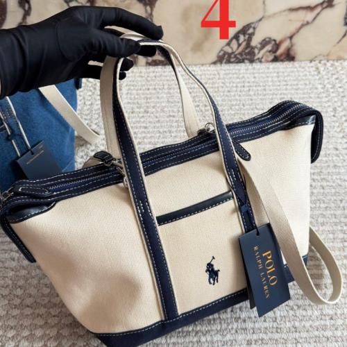 Polo totbag-2 size