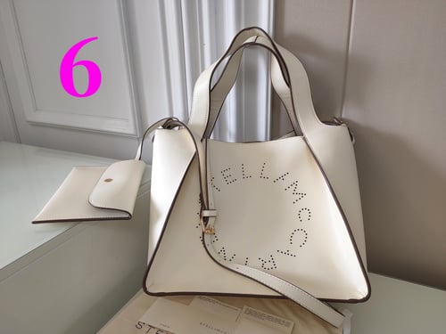 Stella McCartney|31*25*19cm
