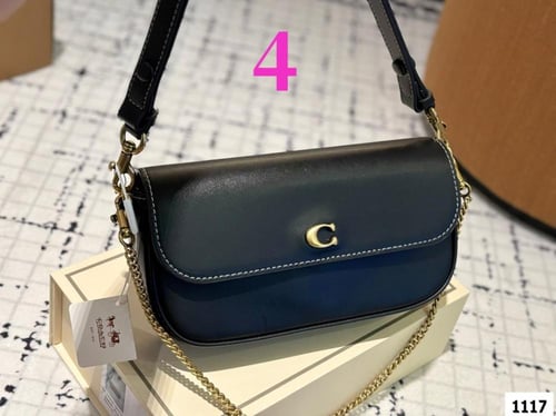 Coach-438|Wbox|20x16cm