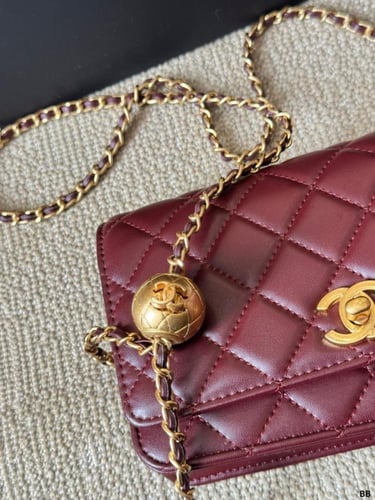 Chanel-435|Wbox|19*12