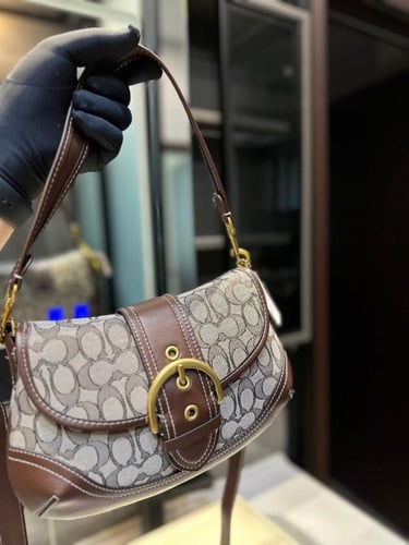 Coach~88|Wbox|28x19cm