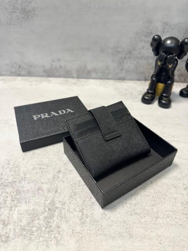 Prada-Men's wallet.75