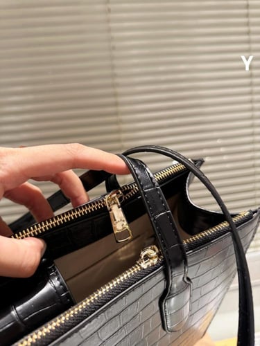 Totebag Coach-36x28cm