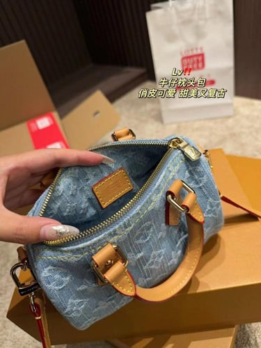 Lv-minibag|Whox|17x11cm