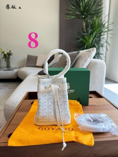 Goyard-495|Wbox|13*19cm