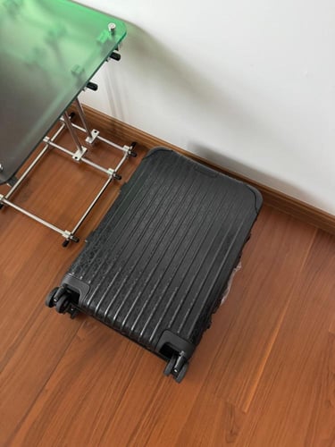 DIOR AND RIMOWA Carryon|M|20inch