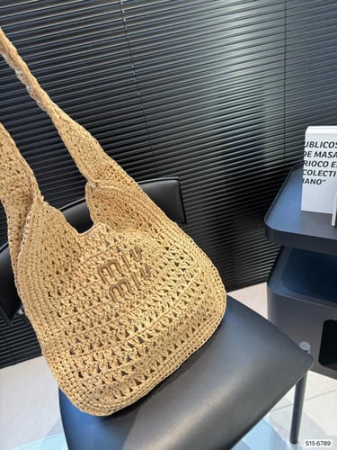 Totebag MiuMiu-405|3Size|Wbox