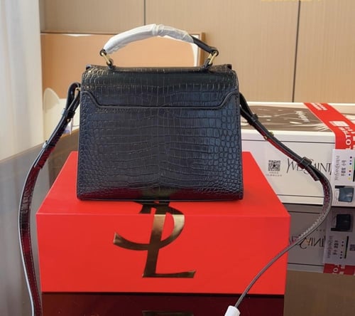 Ysl Bag-04|Wbox|20x18cm