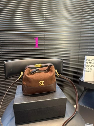 Chanel-405|Wbox|19*16