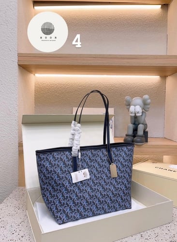 Tote bag COACH 14 | 33*30