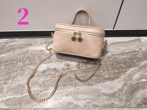 Stella McCartney-650|21*11.5*8.5