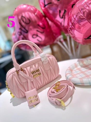 MIUMIU bag-98|Wbox|22cm