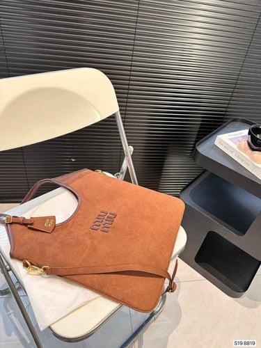 Totebag MiuMiu|35x30cm