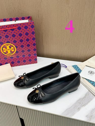 Tory Burch-Master