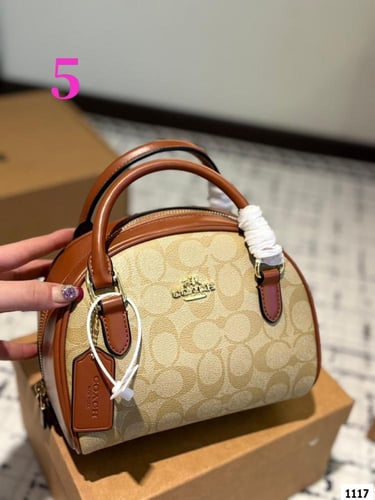 Coach-399|Wbox|20x16cm