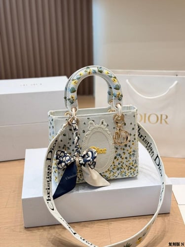 DIOR-785|Master|Wbox|24cm