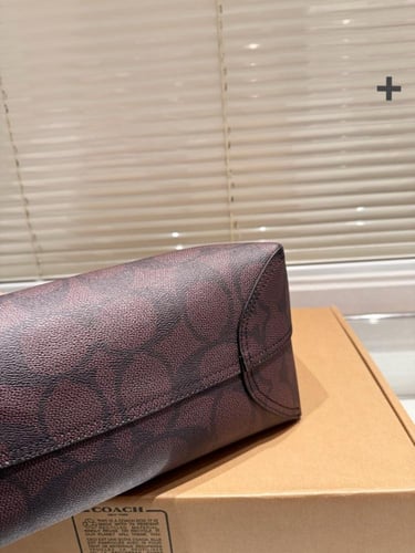 Totebag Coach483|Wbox
