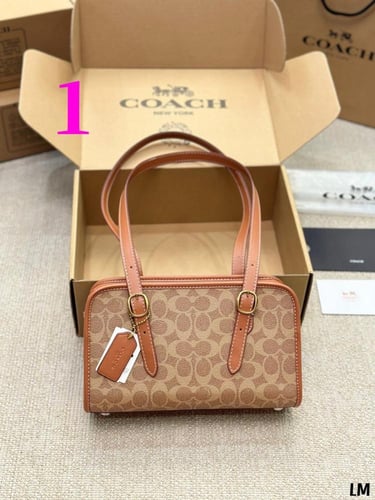 Coach-425|Wbox|26*15