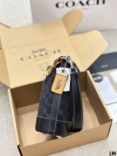 Coach483|16x20cm|Wbox