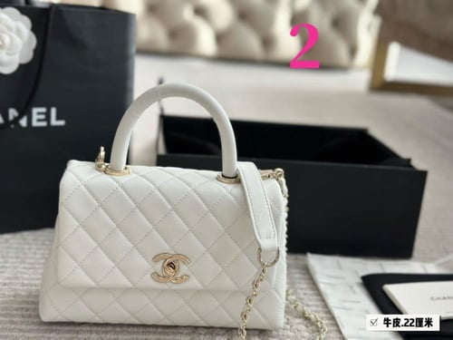 Chanel-523|Wbox|5colors