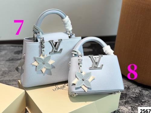 Lv.flower|2Size|Wbox