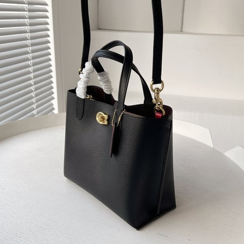 Coach Willo|Wbox(24*20*10)